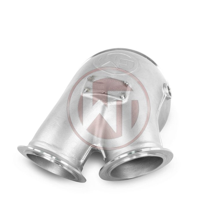 Wagner Tuning Audi S4 B9 - S5 F5 300CPSI EU6 Downpipe Kit