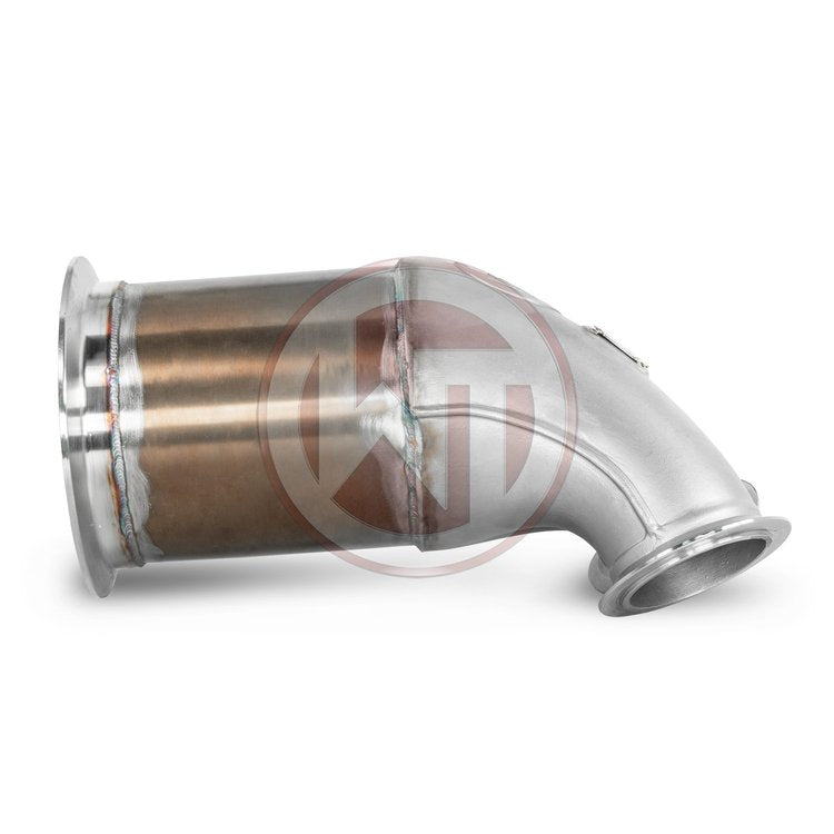 Wagner Tuning Audi S4 B9 - S5 F5 300CPSI EU6 Downpipe Kit