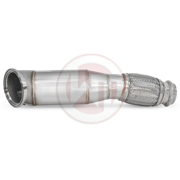 Wagner Tuning BMW - Toyota B58C Engine OPF-model Catless Downpipe Kit