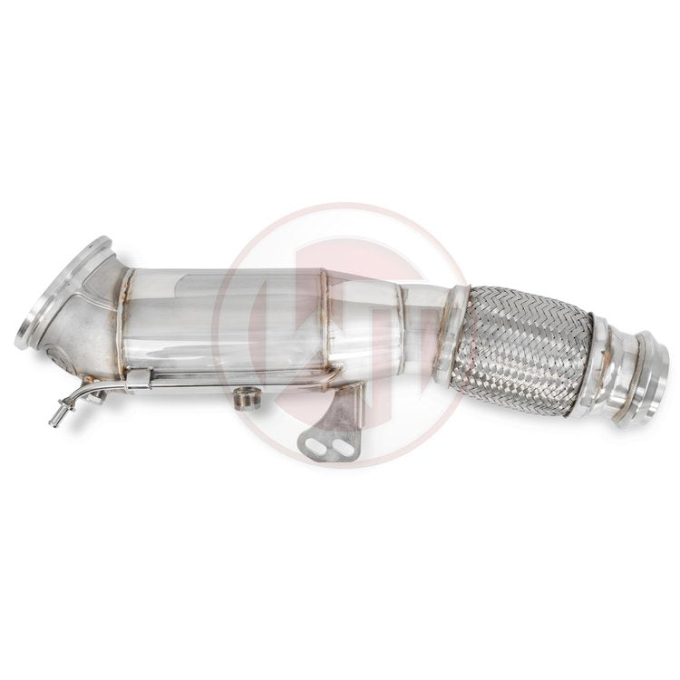 Wagner Tuning BMW - Toyota B58C Engine OPF-model Catted Downpipe Kit