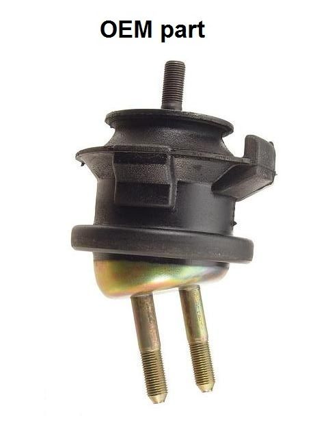 Vibra Technics Fast Road Engine Mount - Honda S2000