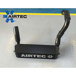 AIRTEC Front Mount Intercooler Kit - BMW 1 Series 135i E82, 3 Series 335i E90/E92 & Z4 sDrive35i E89