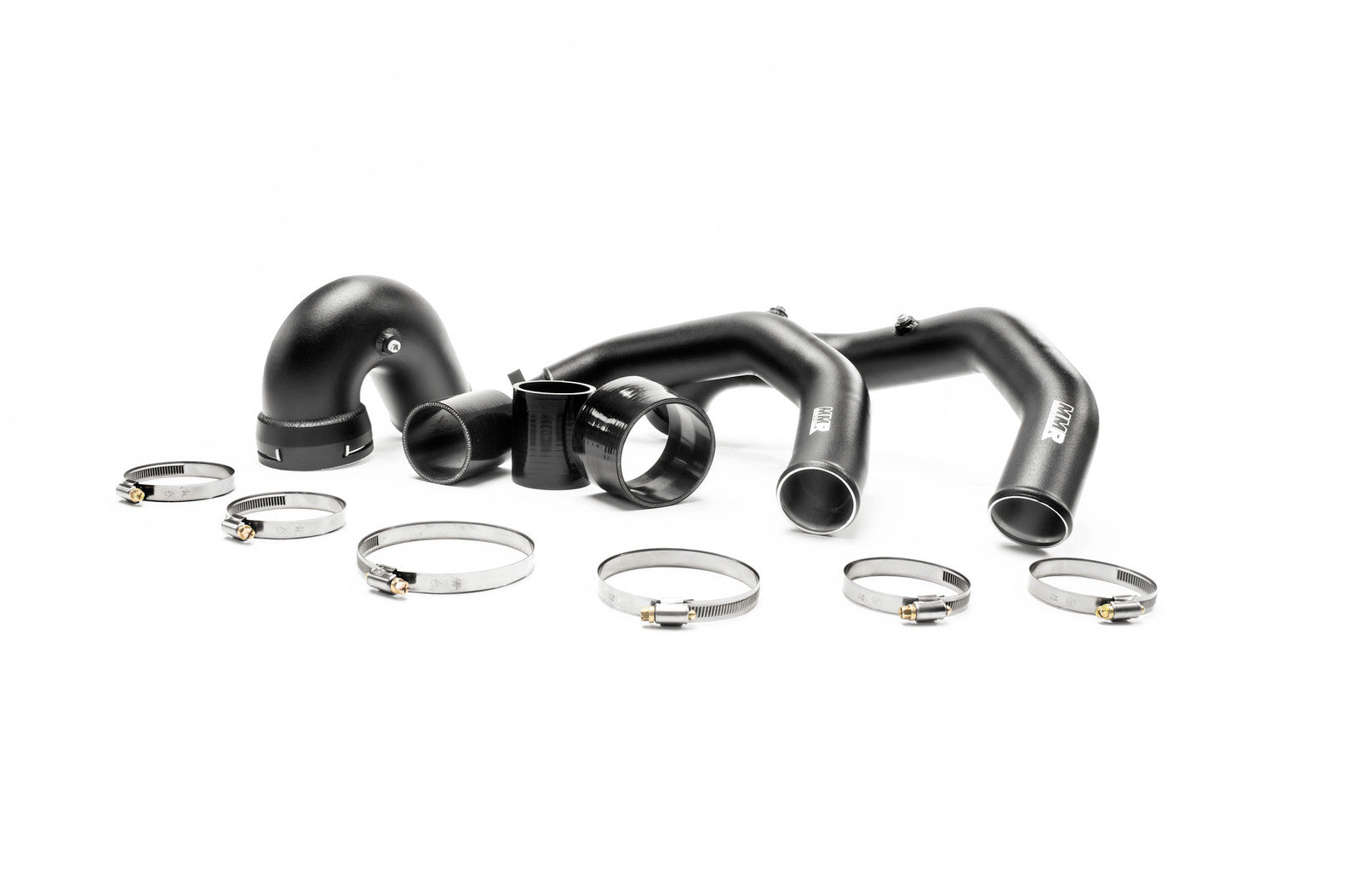 MMX Charge Pipe Kit - BMW M2 Competition F87