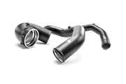 MMX Charge Pipe Kit - BMW M4/M4 Competition F82
