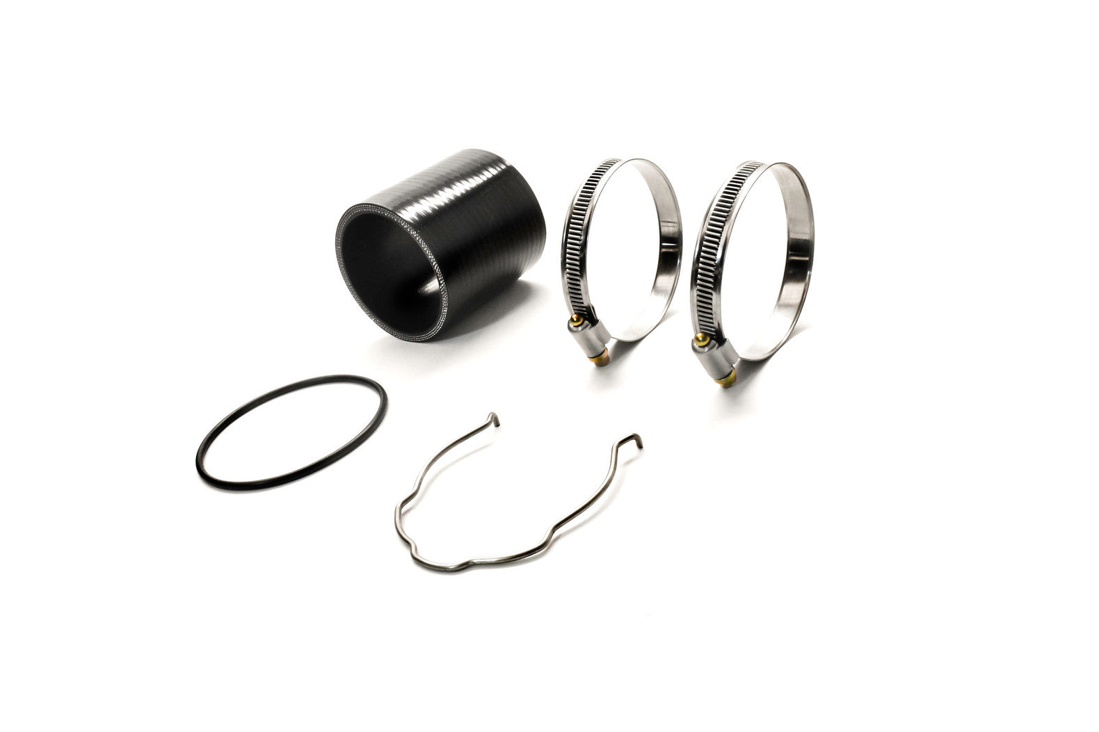 MMX Charge Pipe Kit (Intake Side) - BMW M2 F87