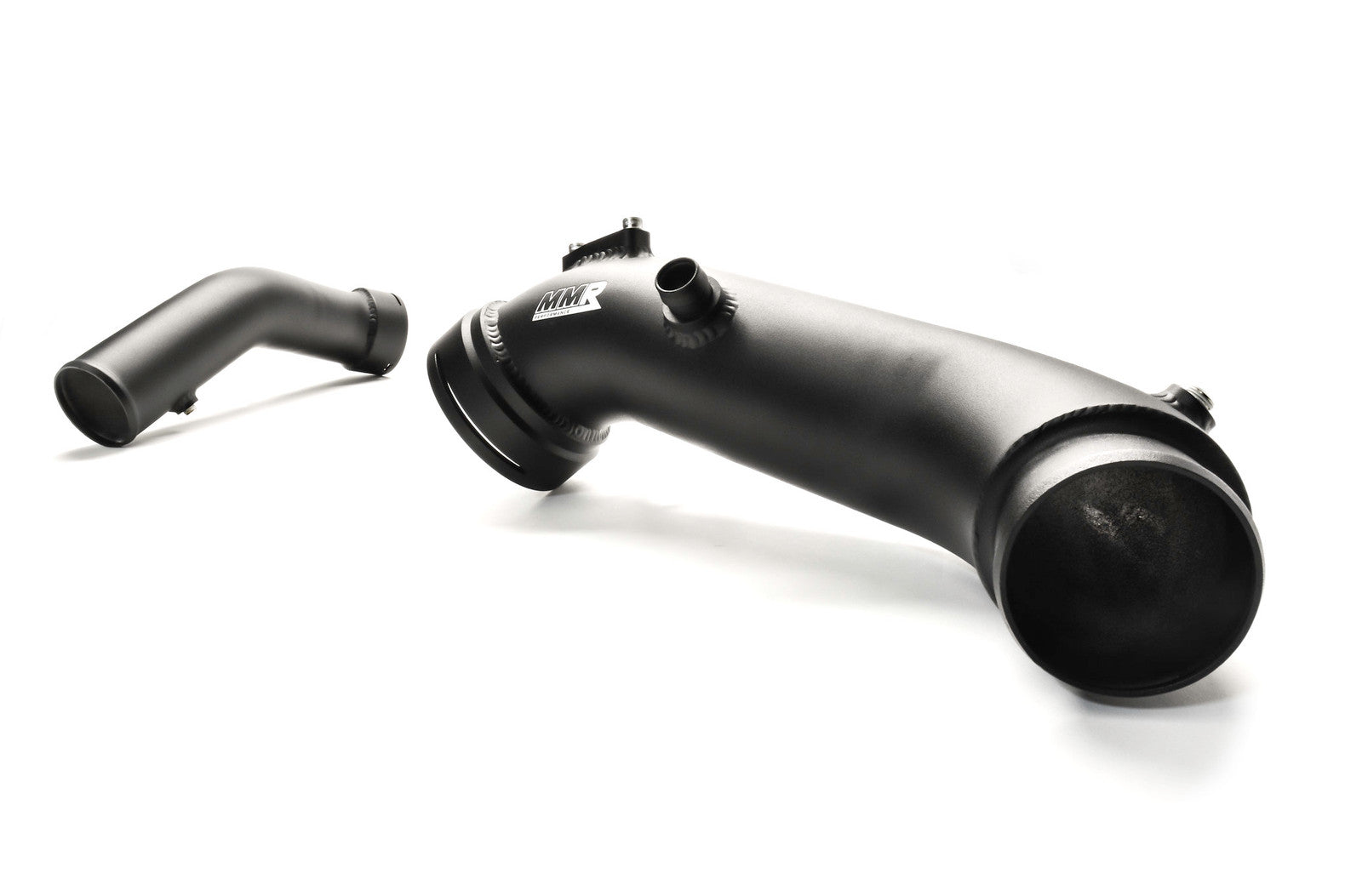 MMX Charge Pipe Kit (Intake Side) - BMW M2 F87