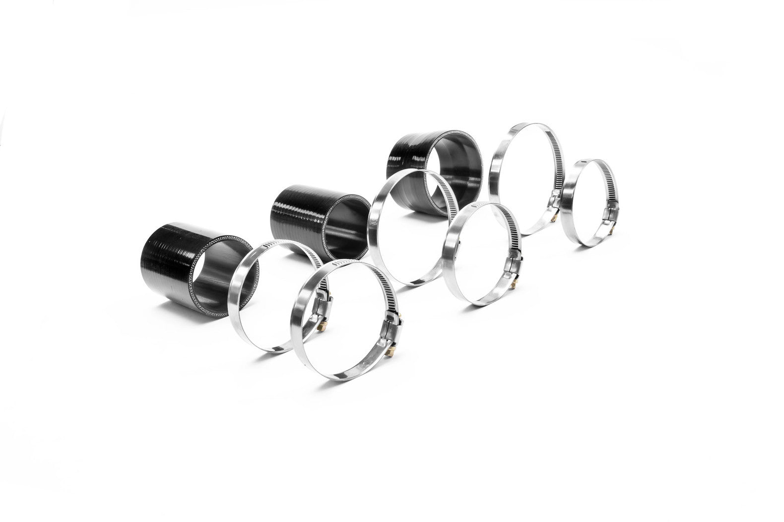 MMX Charge Pipe Kit - BMW M2 Competition F87