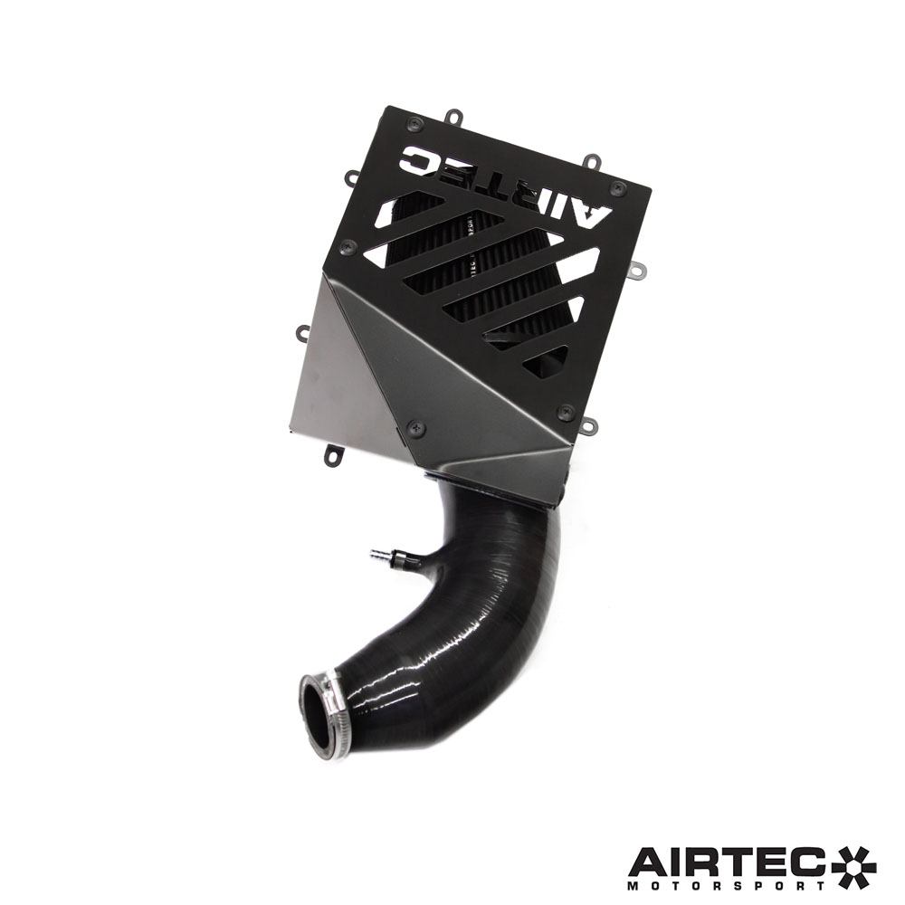AIRTEC Induction Kit - Audi S1 Quattro 8X