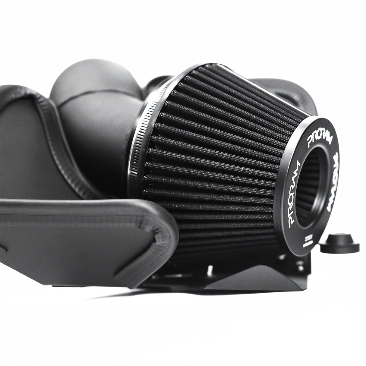 PRORAM Oversized Performance Induction Kit - Audi S3 8V-TTS 8S-SEAT Leon Cupra 5F-VW Golf GTI-R MK7