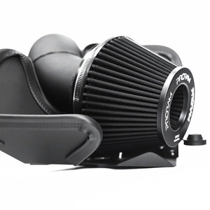 PRORAM Oversized Performance Induction Kit - Audi S3 8V-TTS 8S-SEAT Leon Cupra 5F-VW Golf GTI-R MK7