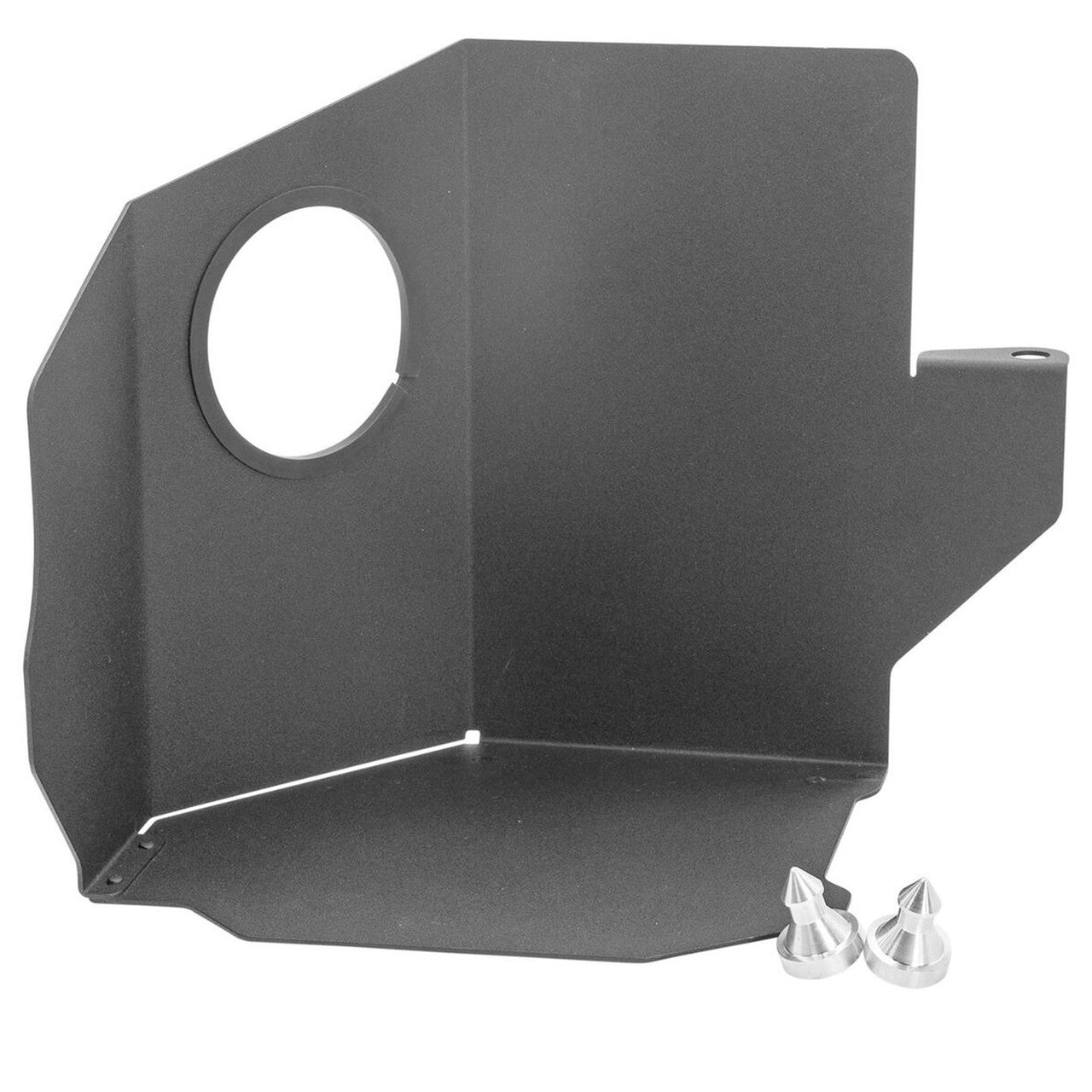 RamAir Performance Intake Kit (Red) - Ford Fiesta 1.0 Ecoboost MK8