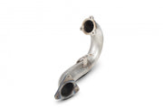 Scorpion Exhausts Turbo-Downpipe - Renault Megane 225 / 230 R26 2004-2009