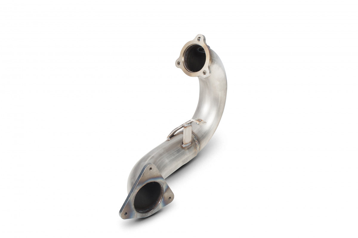 Scorpion Exhausts Turbo-Downpipe - Renault Megane 250/265/275 inc Cup 2010-2018