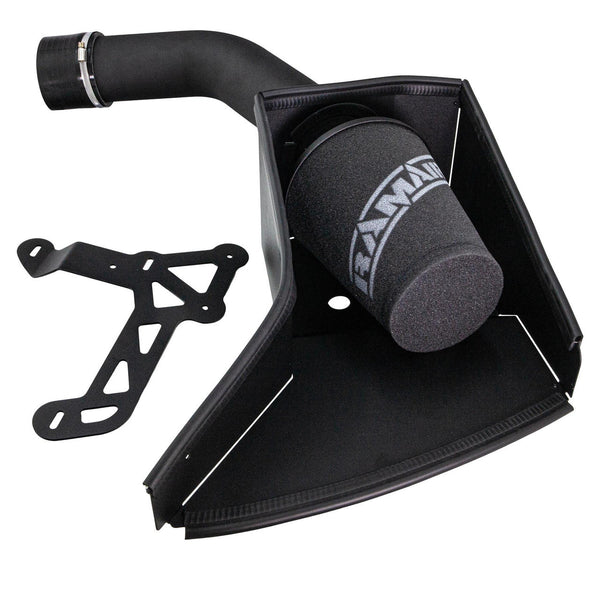 RamAir Performance Intake Kit - Audi TT 8J