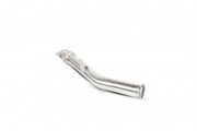 Scorpion Exhausts Sports/De-cat - Renault MK4 Clio 200 EDC 13-15 2013-2015