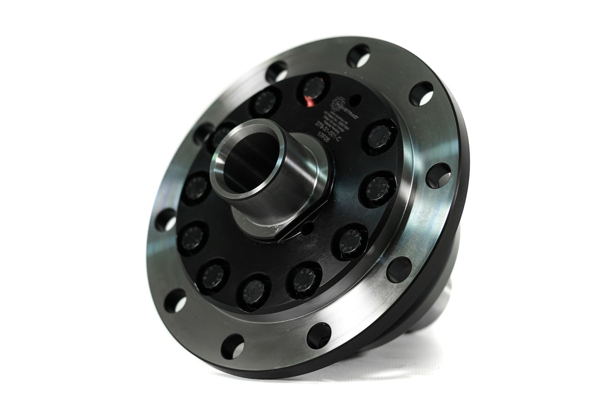 Wavetrac ATB Helical Limited Slip Differential (IB6) - Ford Fiesta MK7 ST180 (2013–2017)