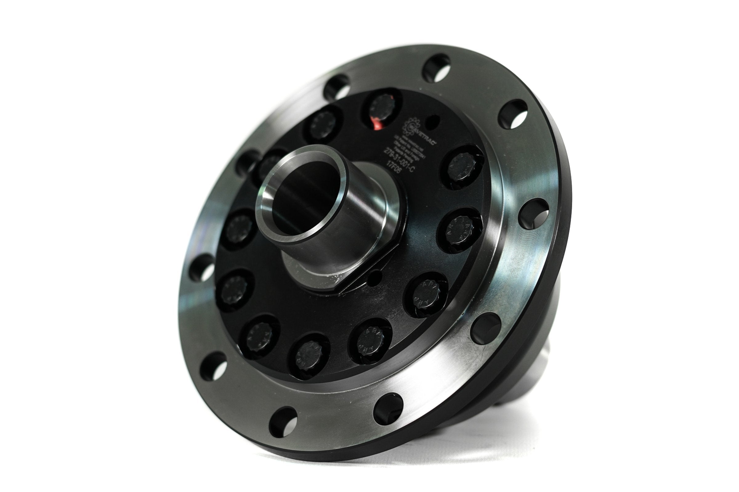 Wavetrac ATB Helical Limited Slip Differential (IB6) - Ford Fiesta MK7 ST180 (2013–2017)