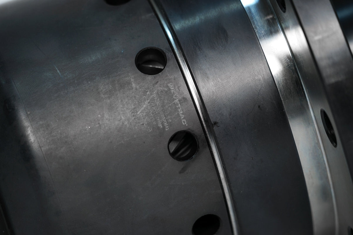 Wavetrac ATB Helical Limited Slip Differential (R=3.55>) - Ford Mustang 2.3L Ecoboost-GT S550