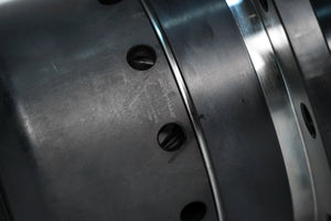 Wavetrac ATB Helical Limited Slip Differential (R=3.55>) - Ford Mustang 2.3L Ecoboost-GT S550