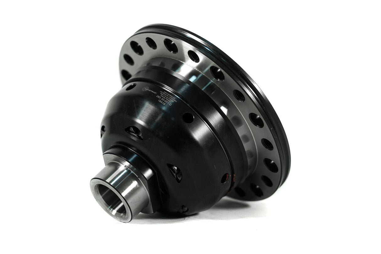 Wavetrac ATB Helical Limited Slip Differential (6MT) - Mini Cooper S R53-R56