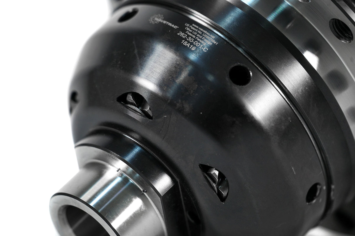 Wavetrac ATB Helical Limited Slip Differential (6MT) - Mini Cooper S R53-R56
