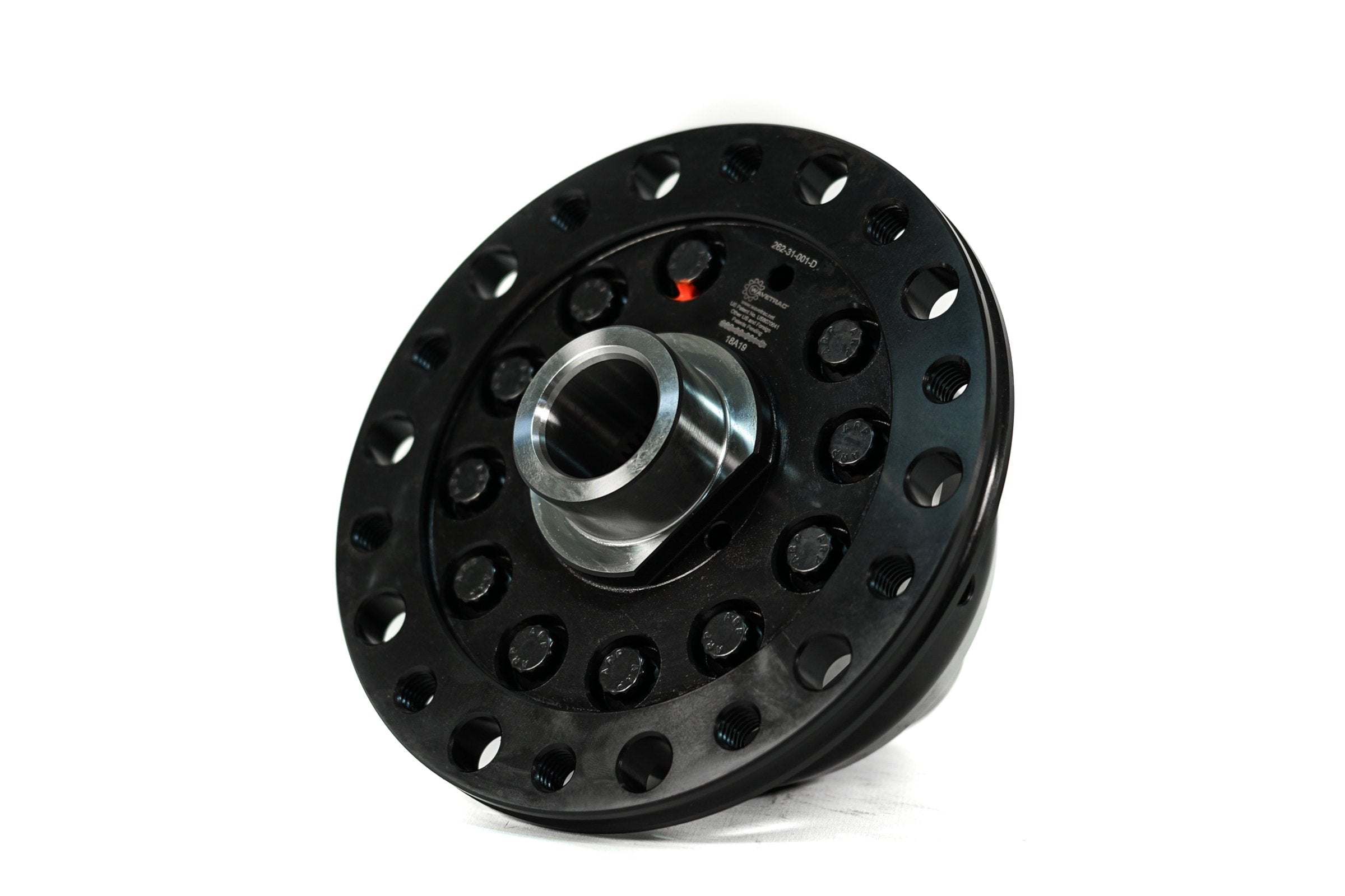 Wavetrac ATB Helical Limited Slip Differential (6MT) - Mini Cooper S R53-R56