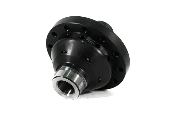 Wavetrac ATB Helical Limited Slip Differential - GM F40 6MT VAUXHALL-OPEL ASTRA J VXR-OPC 2012>