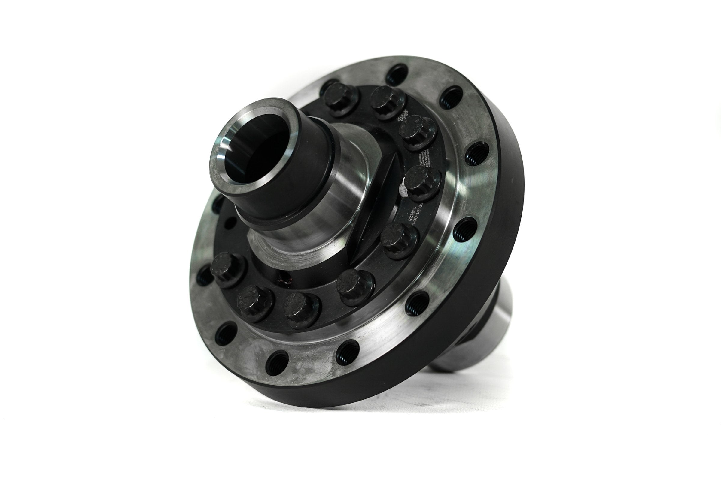 Wavetrac ATB Helical Limited Slip Differential - GM F40 6MT VAUXHALL-OPEL ASTRA J VXR-OPC 2012>