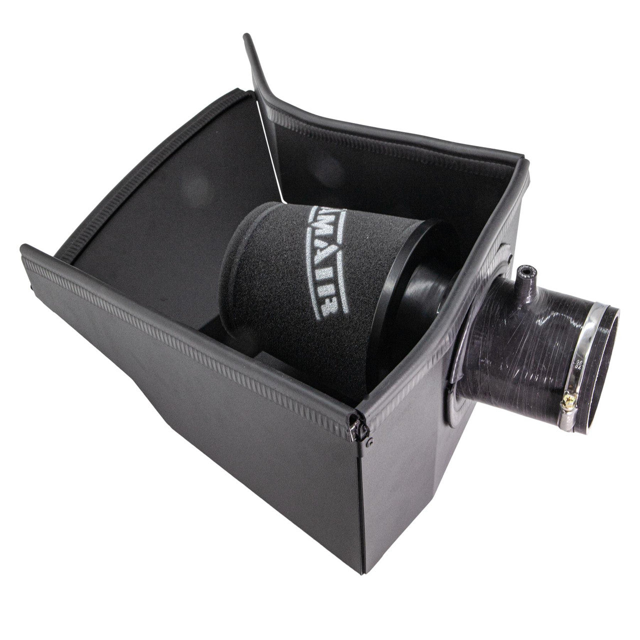 RamAir Performance Intake Kit - Audi TT 8J (2.0 TDI)