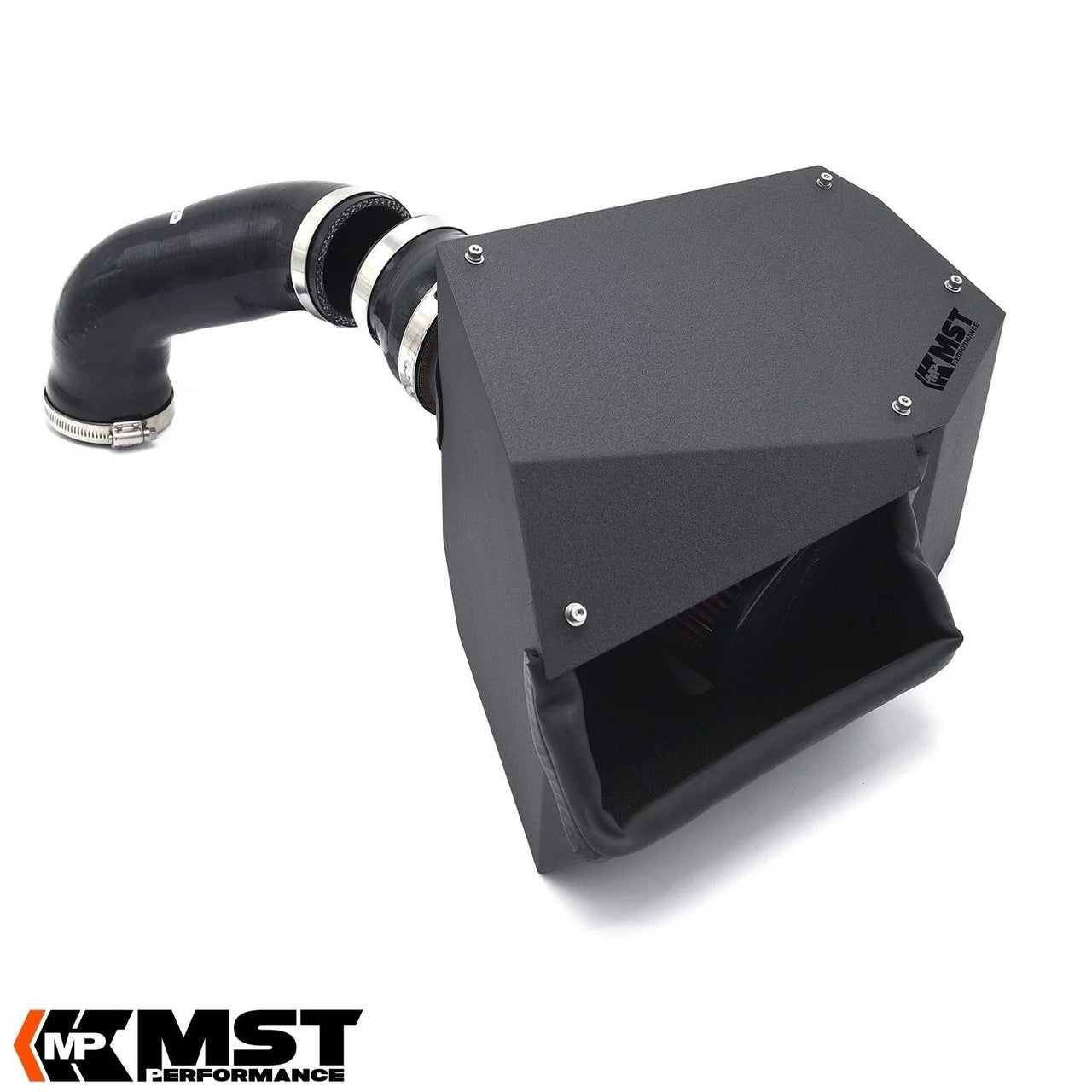 MST Performance Air Filter Induction Kit with Intake Hose - Volkswagen Polo GTI AW-MK6