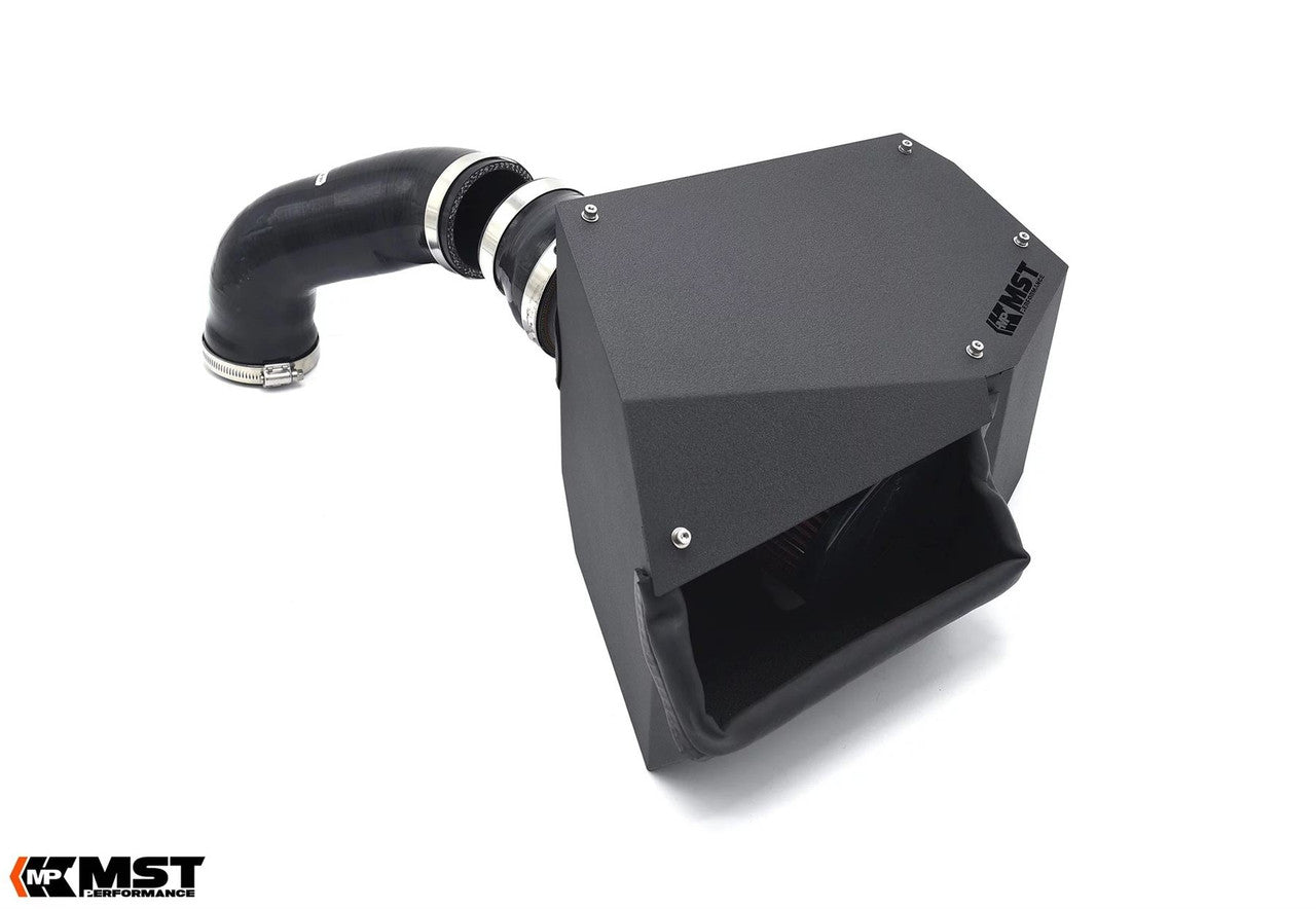 MST Performance Air Filter Induction Kit with Intake Hose - Volkswagen Polo GTI AW-MK6