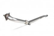 Scorpion Exhausts Turbo-Downpipe - Volkswagen MK6 Golf R 2009-2013