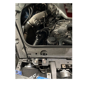 AIRTEC Induction Kit - Nissan Skyline GTR R35