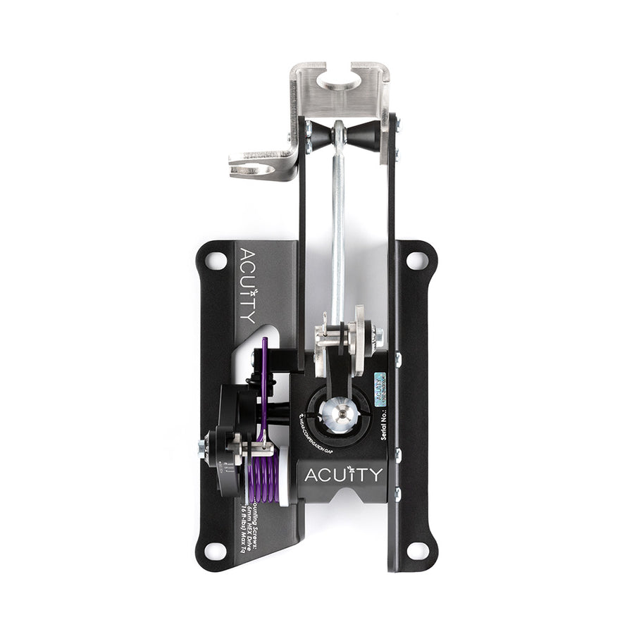 ACUITY Performance Short Shifter Kit (2-WAY/4-WAY Adjustable) - Honda Integra Type R DC5 & K-swap Models