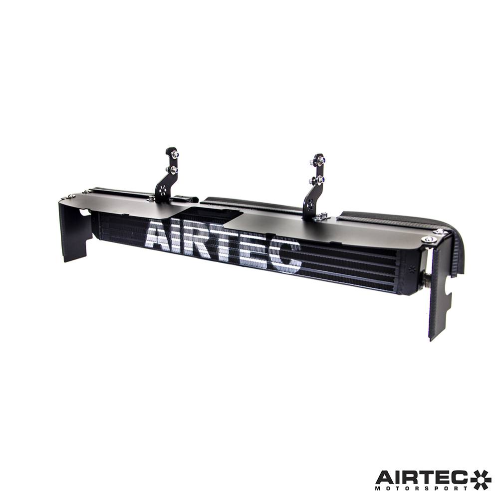 AIRTEC Stage 3 Oil Cooler Kit - Toyota Yaris GR XP210