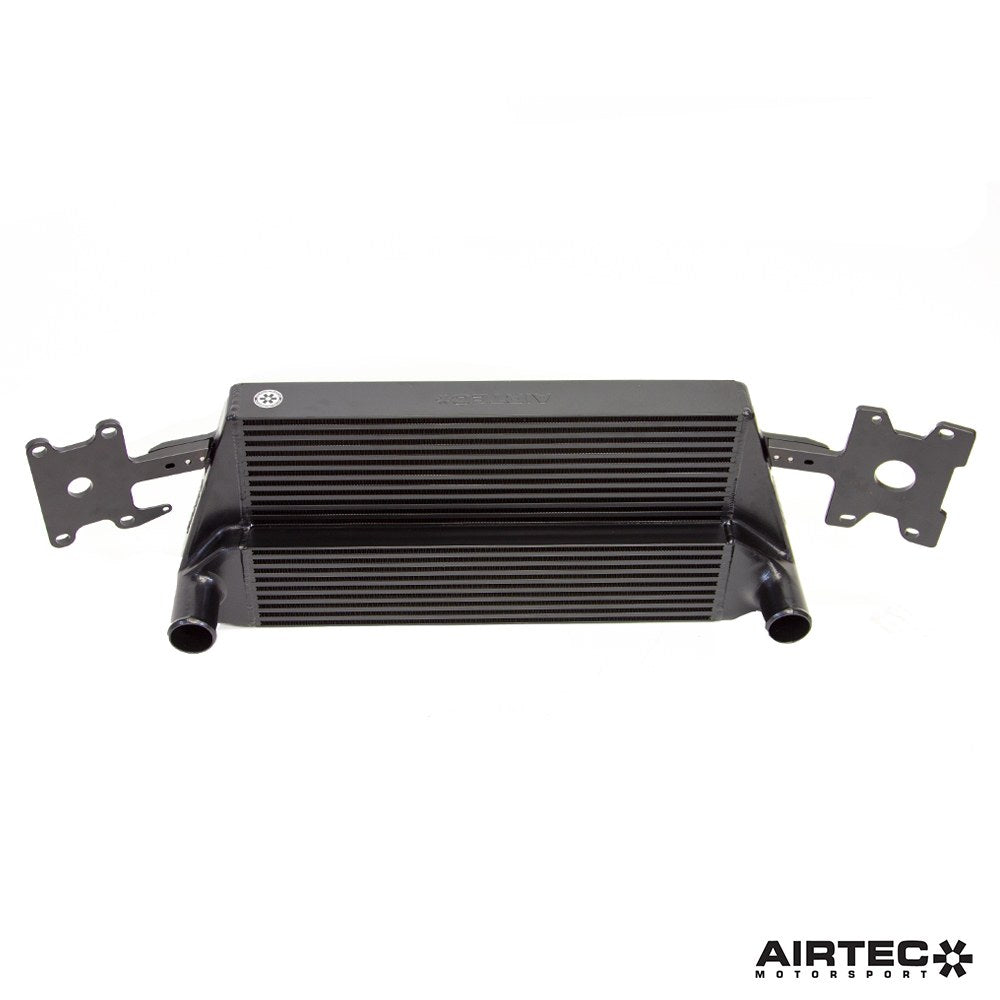 AIRTEC Stage 3 Front Mount Intercooler Kit - Toyota Yaris GR XP210