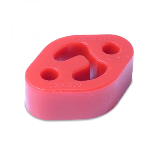 Powerflex Exhaust Mount Bush - Ford Fiesta ST MK8