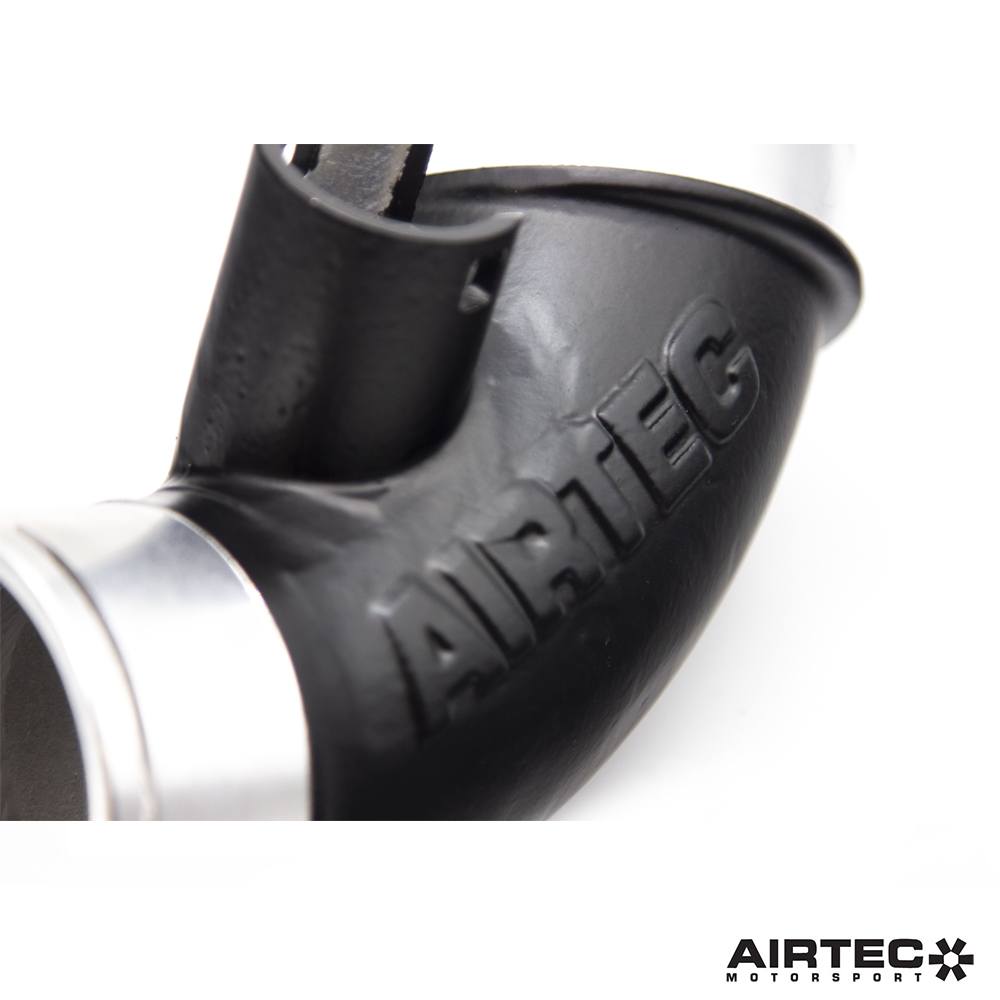 AIRTEC Turbo Elbow - BMW 340i F30