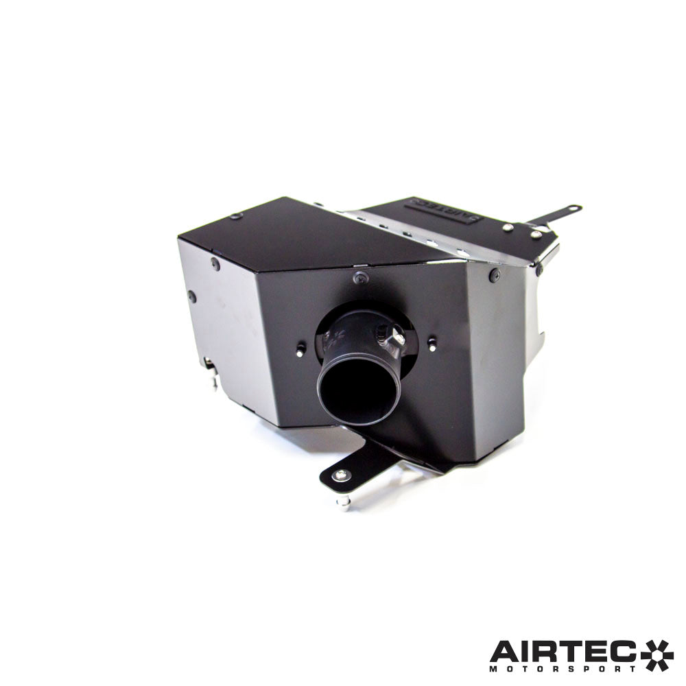 AIRTEC Enclosed Induction Kit - Ford Focus ST MK4