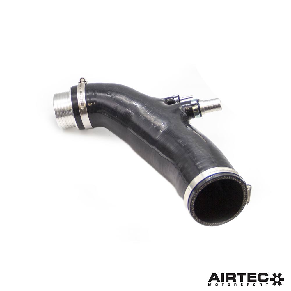 AIRTEC Rear Turbocharger Pipe - Toyota Yaris GR XP210