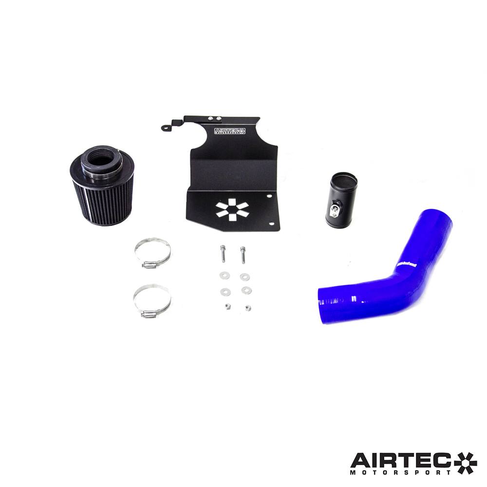 AIRTEC Induction Kit - Ford Fiesta 1.0L/ST-Line Ecoboost MK8 (2020+)