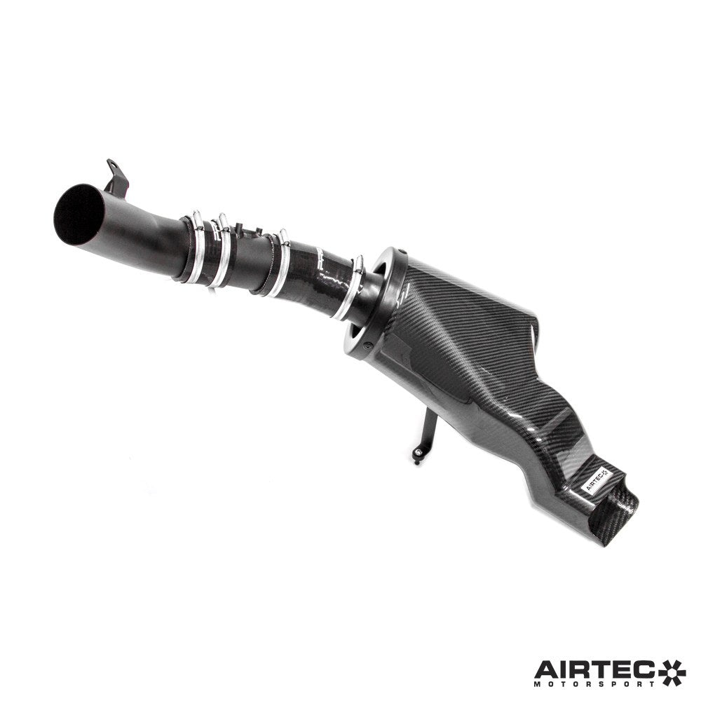 AIRTEC Carbon Closed Air Induction System - Toyota Yaris GR XP210