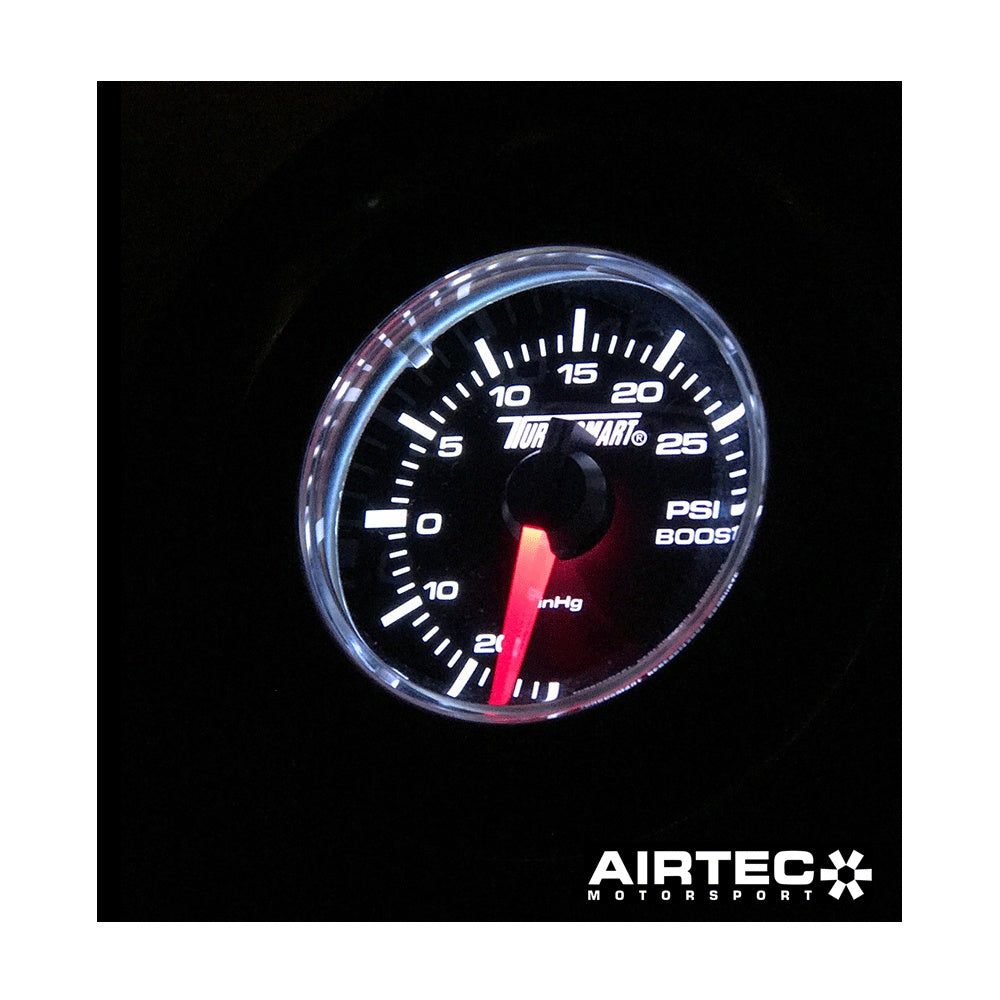 AIRTEC Boost Gauge Kit - Ford Fiesta 1.0L Ecoboost MK7