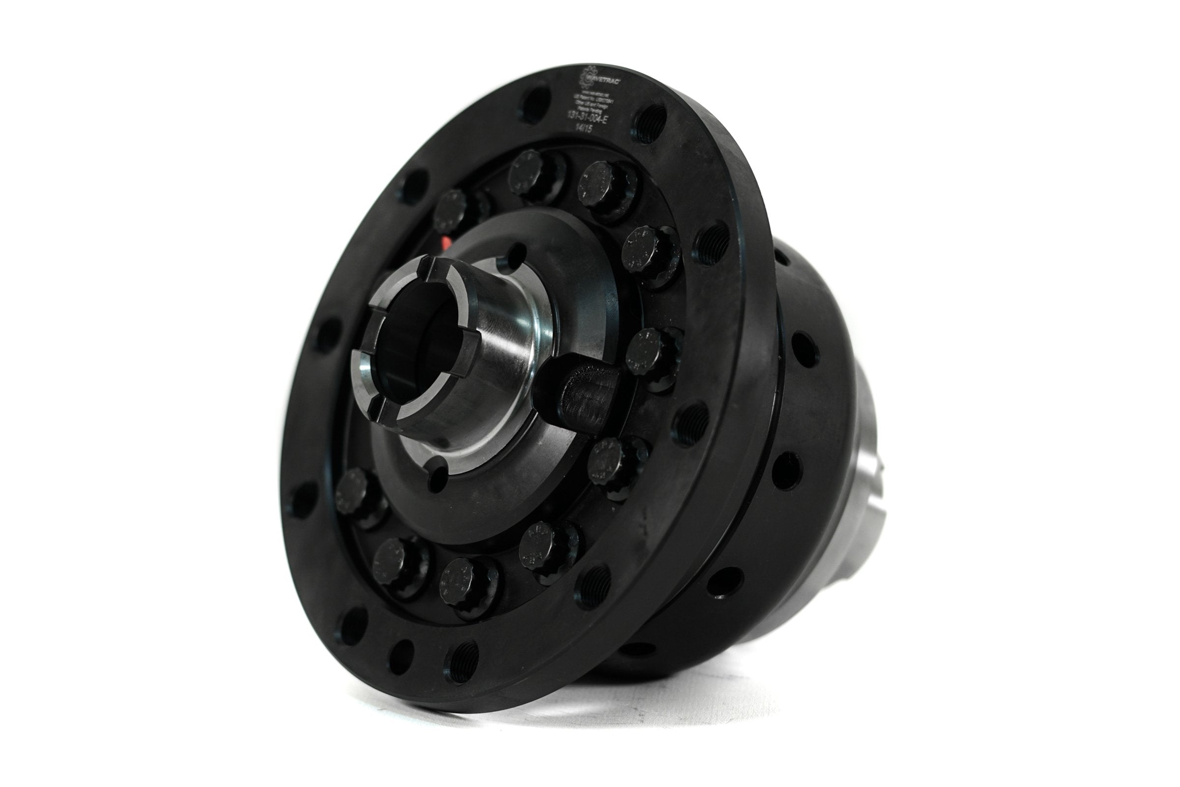 Wavetrac ATB Helical Limited Slip Differential - HONDA B16 PRO-DRAG 28T RS