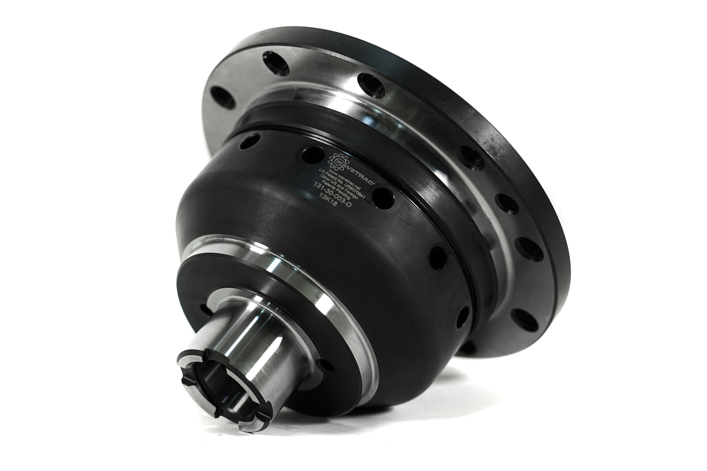 Wavetrac ATB Helical Limited Slip Differential - HONDA B18: ACURA INTEGRA GSR 1994-2000, TYPE R 1998-2001