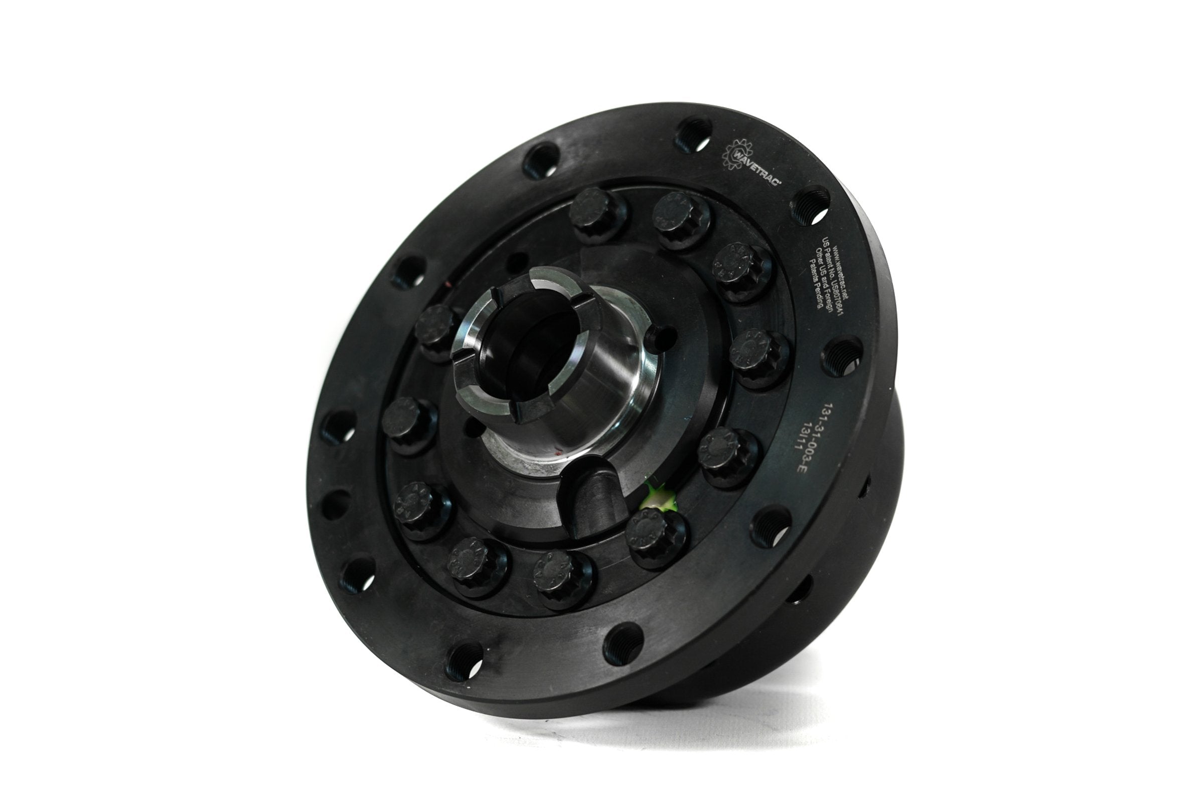 Wavetrac ATB Helical Limited Slip Differential - HONDA B18: ACURA INTEGRA GSR 1994-2000, TYPE R 1998-2001