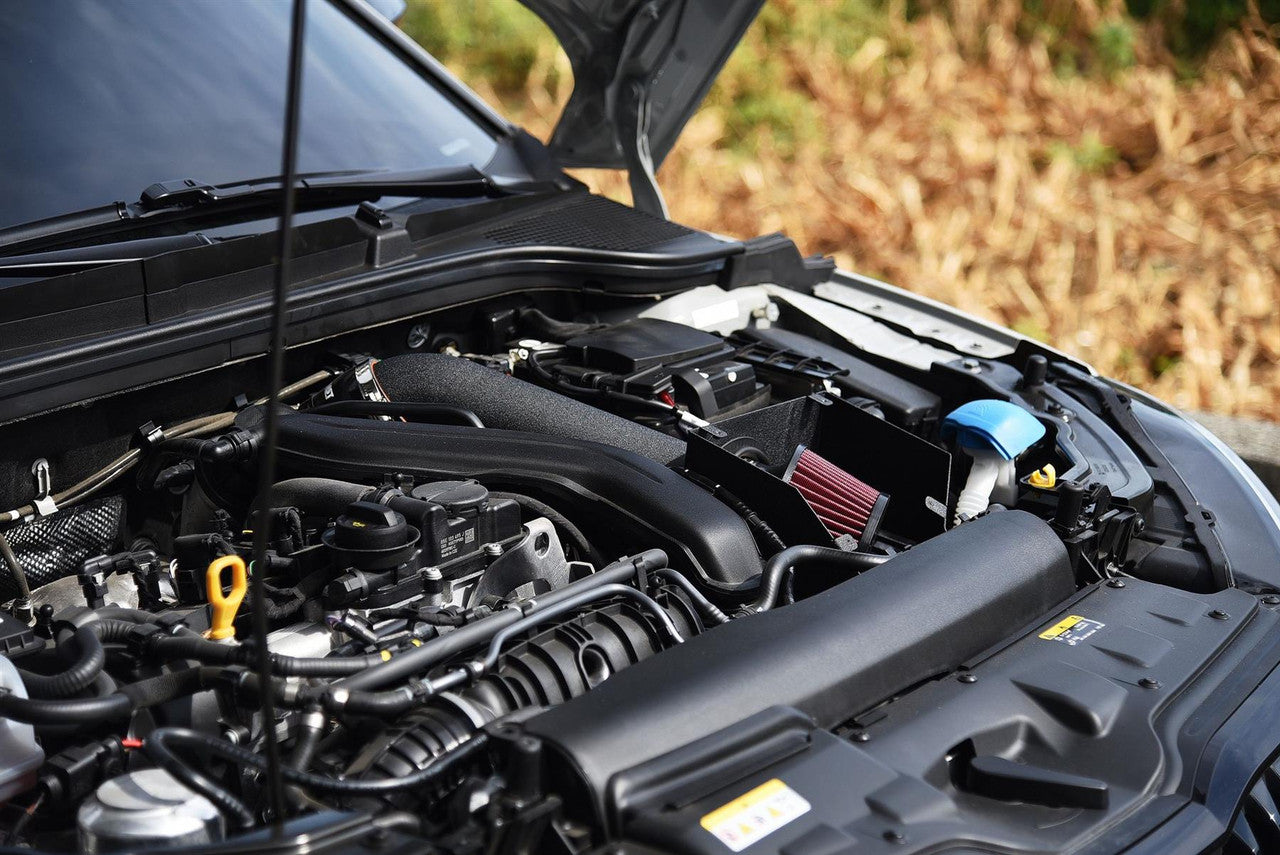 MST Performance Cold Air Intake System - Audi-SEAT-Skoda-VW-VAG 1.5TSI EVO (EA211) 2017+