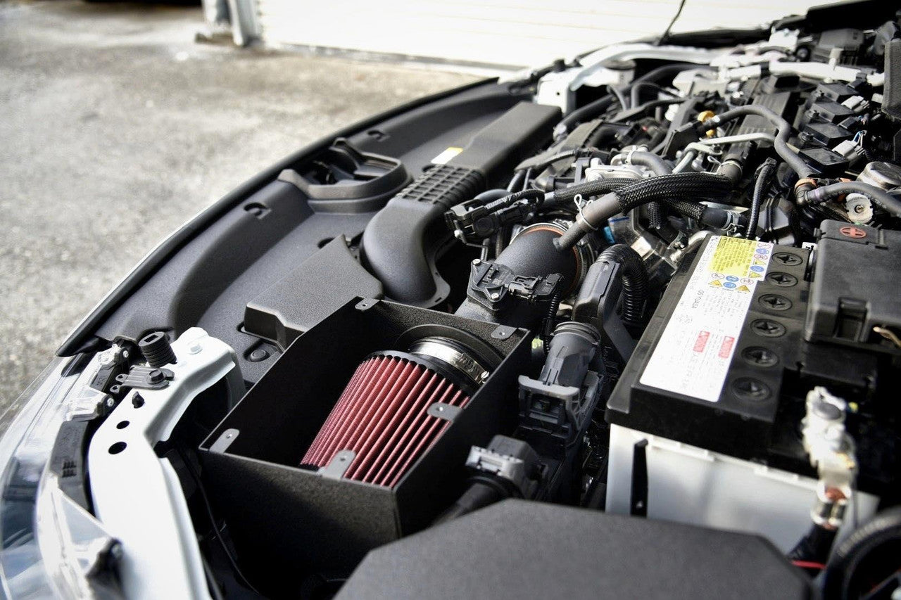 MST Performance Induction Kit - Toyota Corolla 2.0L E210 (2019-)