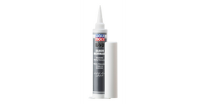 LIQUI MOLY Silicone Sealing Compound Black