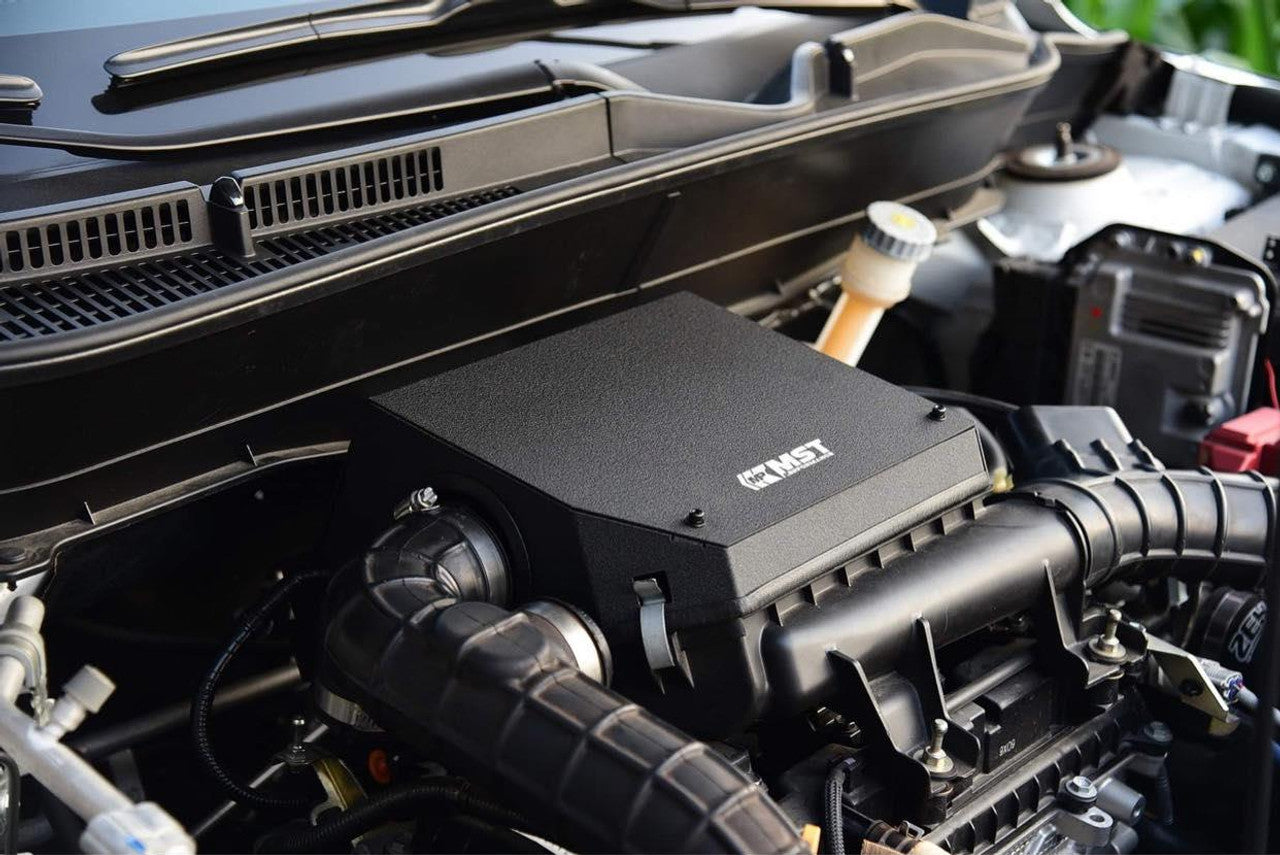 MST Performance Cold Air Intake System - Suzuki SX4 Vitara 1.4T 2019+